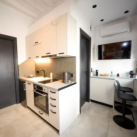 Stones By Syros Vakantiehuis