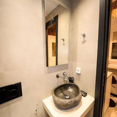 Stones By Syros Vakantiehuis *