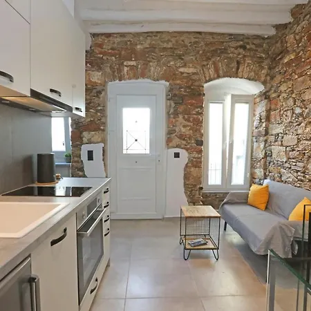 Vakantiehuis Stones By Syros *