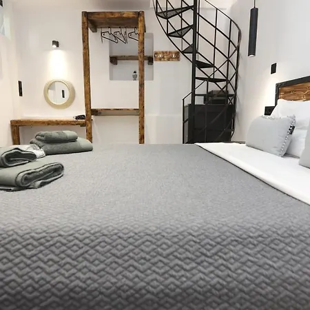 Stones By Syros * Ermoupoli