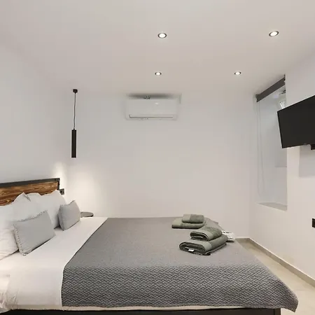 Vakantiehuis Stones By Syros *