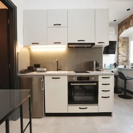 Stones By Syros Vakantiehuis Ermoupoli