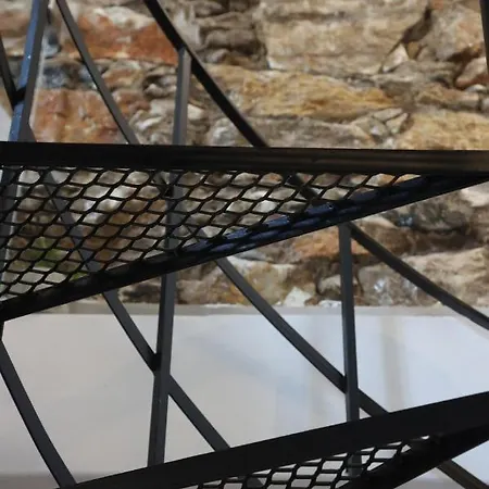 Stones By Syros Ermoupoli