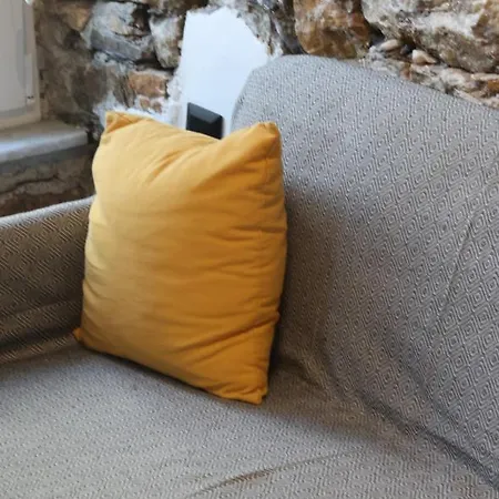 Stones By Syros *