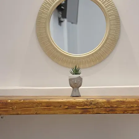 Stones By Syros Vakantiehuis *