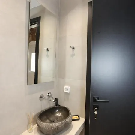 Stones By Syros Vakantiehuis *