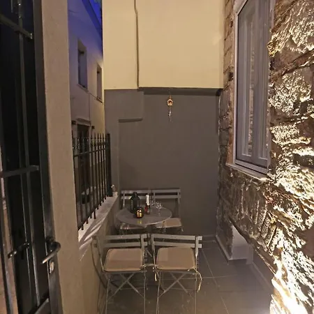 Stones By Syros * Ermoupoli