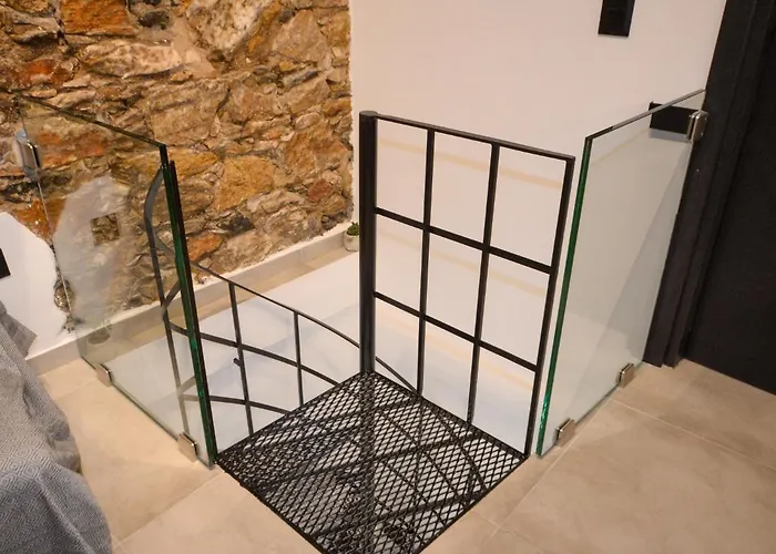 Stones By Syros Ermoupoli