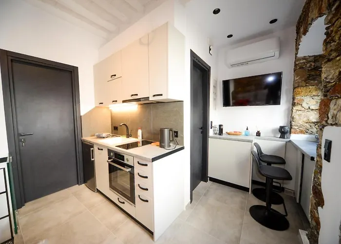 Stones By Syros Сasa de vacaciones