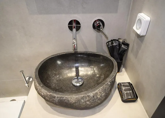 Stones By Syros * Ermoupoli