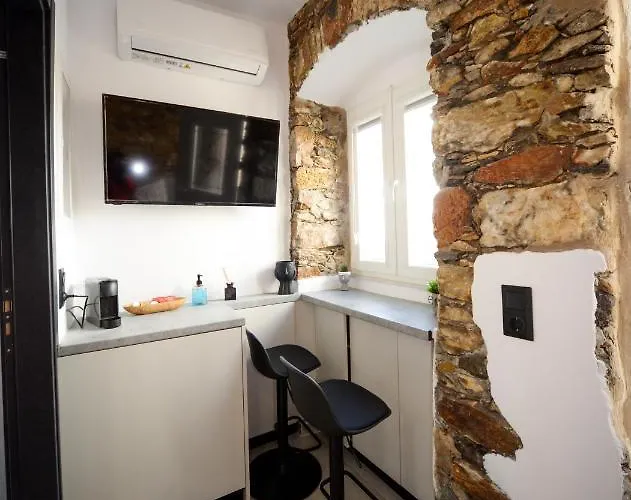 Сasa de vacaciones Stones By Syros *