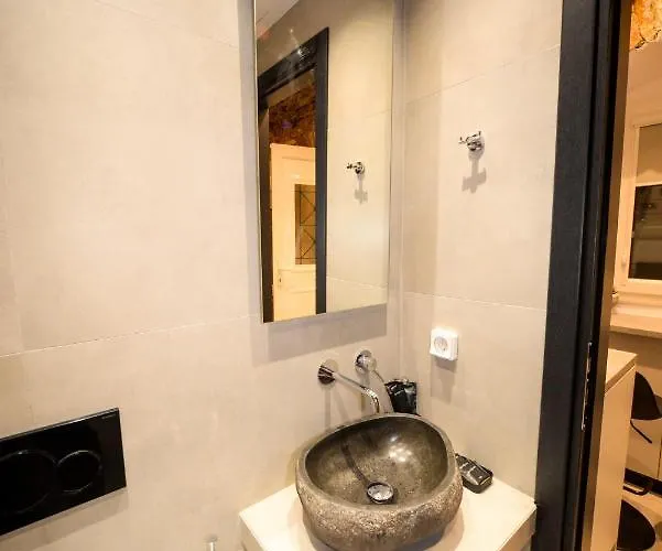 Stones By Syros Сasa de vacaciones *