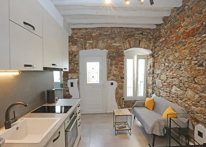 Сasa de vacaciones Stones By Syros