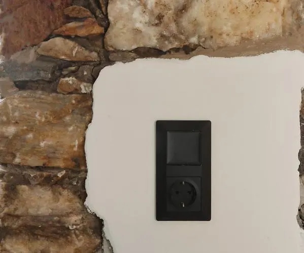 Stones By Syros Ermoupoli