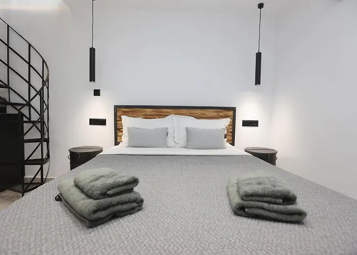 Stones By Syros * Ermoupoli