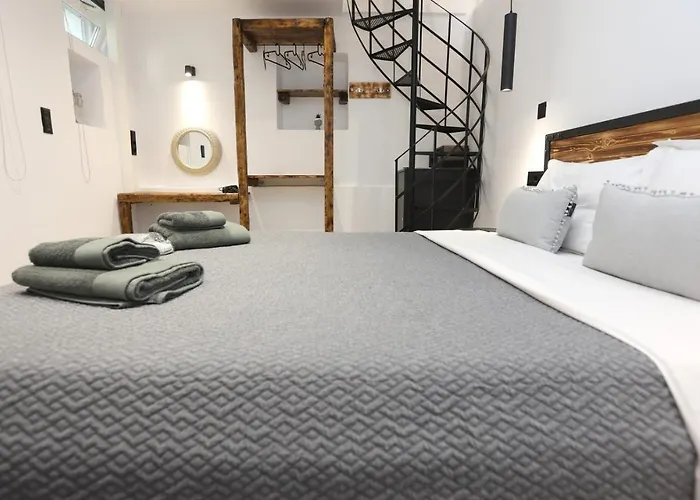 Stones By Syros * Ermoupoli