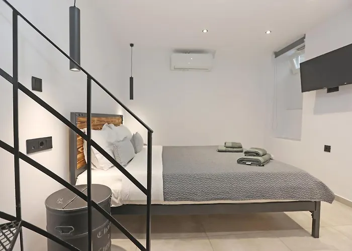 Stones By Syros * Ermoupoli