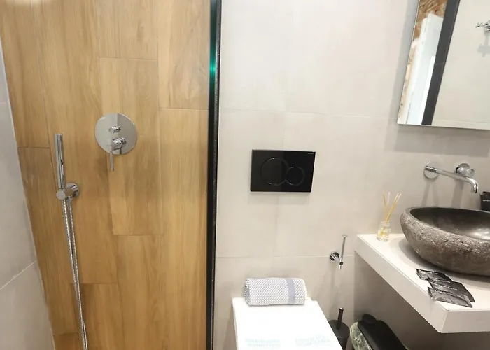 Сasa de vacaciones Stones By Syros *