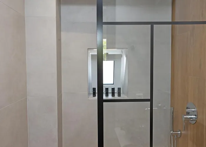 Stones By Syros Ermoupoli