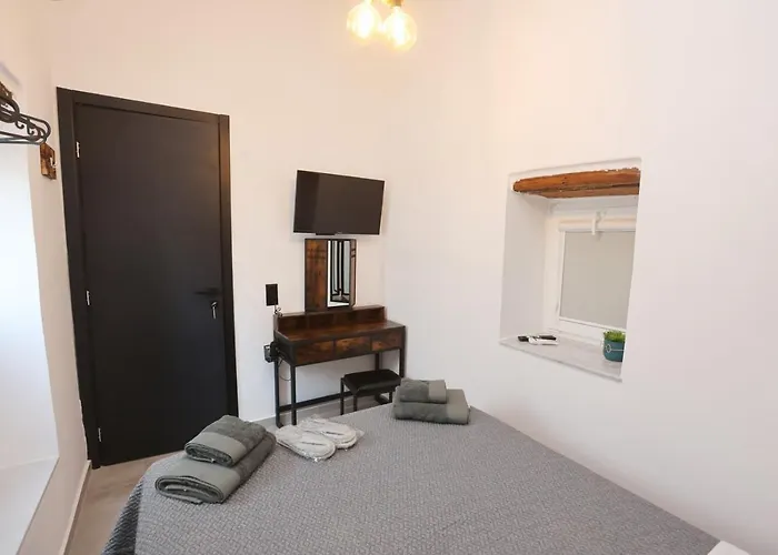 Stones By Syros Сasa de vacaciones Ermoupoli