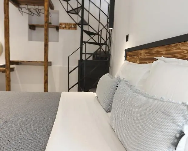 Stones By Syros Сasa de vacaciones *