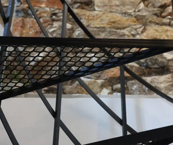 Stones By Syros Ermoupoli