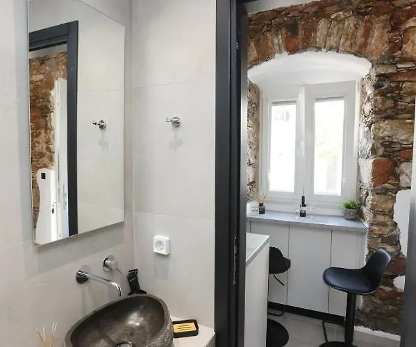 Сasa de vacaciones Stones By Syros