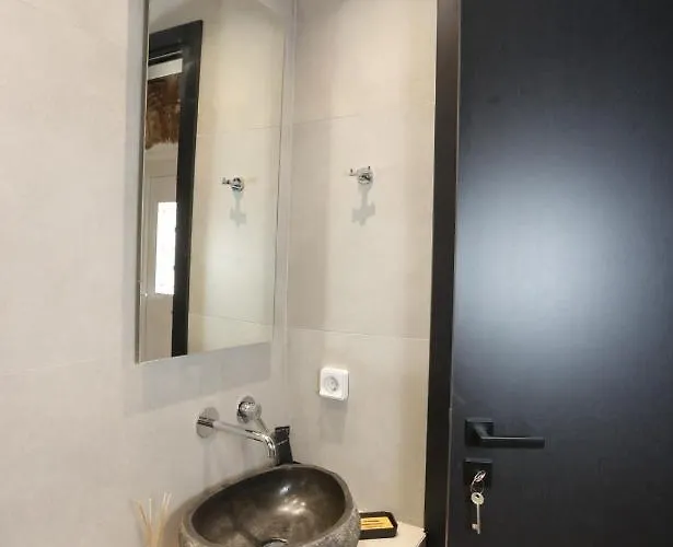 Stones By Syros Сasa de vacaciones *