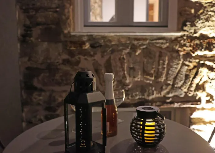 Сasa de vacaciones Stones By Syros Ermoupoli