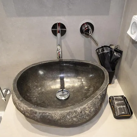 Stones By Syros * Ermoupoli