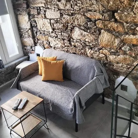 Stones By Syros * Ερμούπολη