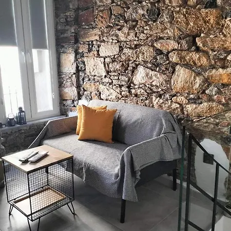 Holiday home Stones By Syros *