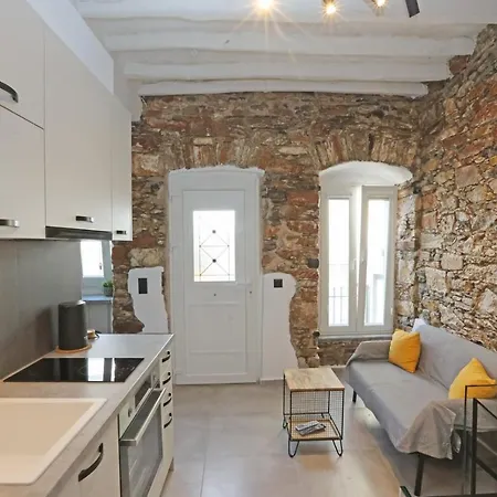 Tatil Evi Stones By Syros