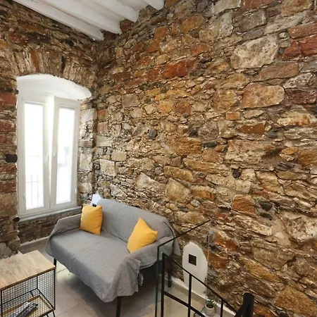 Stones By Syros * Ermoupoli