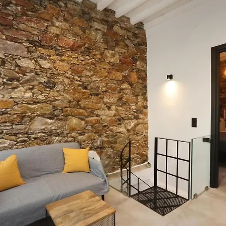 Holiday home Stones By Syros Ermoupoli