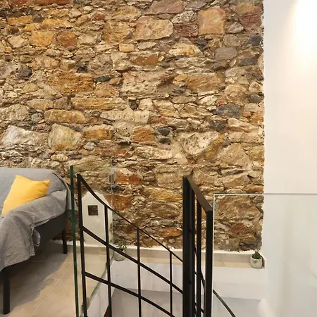 Stones By Syros Holiday home Ermoupoli
