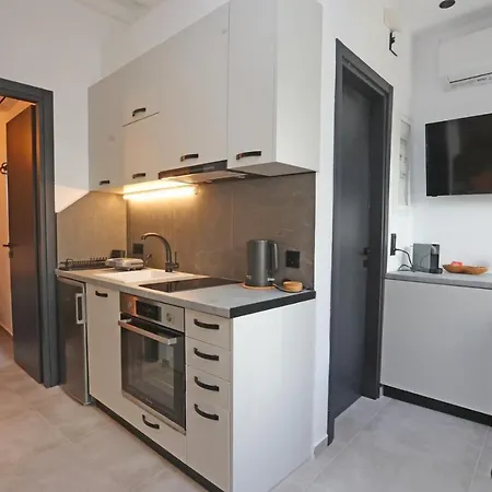 Stones By Syros Casa vacanze *