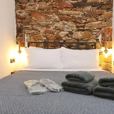 Stones By Syros Holiday home Ermoupoli