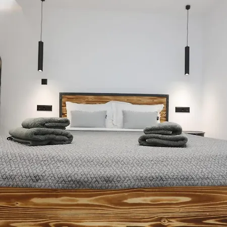 Holiday home Stones By Syros *