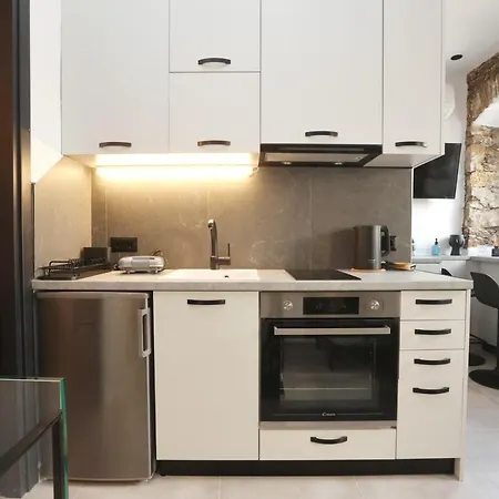 Stones By Syros Holiday home