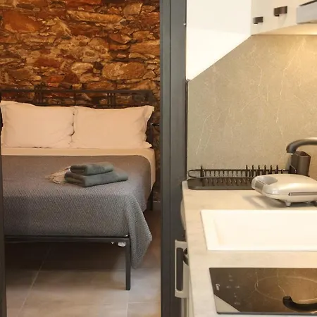 Stones By Syros Casa vacanze