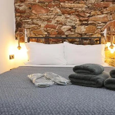 Stones By Syros Holiday home Ermoupoli