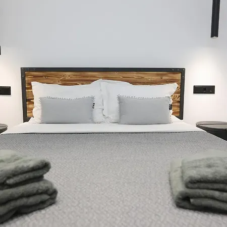 Stones By Syros Holiday home