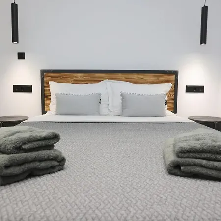 Holiday home Stones By Syros