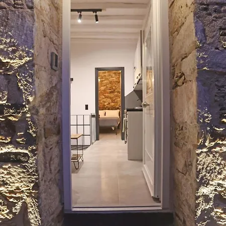 Holiday home Stones By Syros Ermoupoli