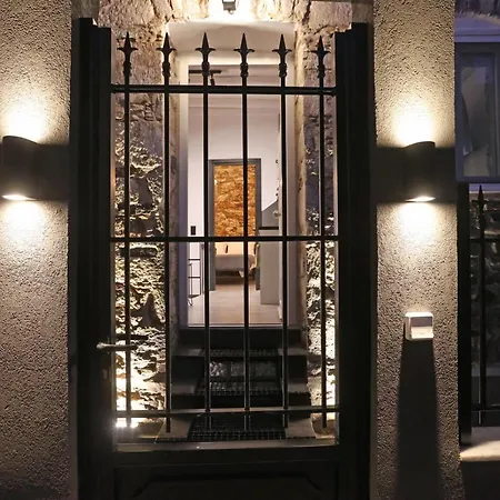 Stones By Syros Holiday home *