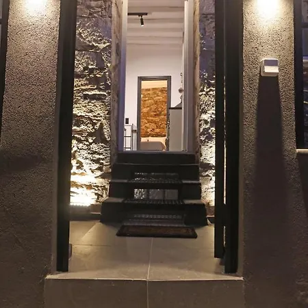 Stones By Syros Holiday home Ermoupoli