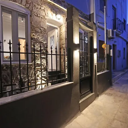 Holiday home Stones By Syros