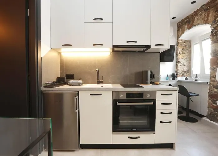 Stones By Syros Tatil Evi